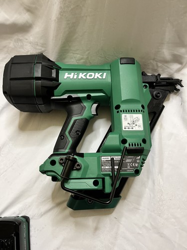 Hikoki nr1890dca 18v 90mm - 18v,