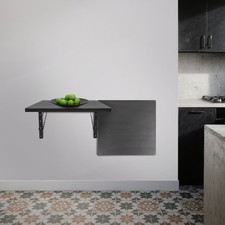 Wandmontierte Werkbank