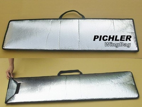 Pichler flächenschutztaschen - pichler,