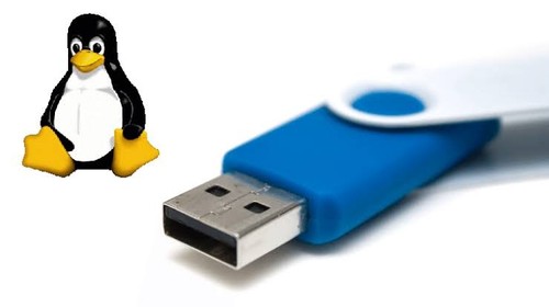 Linux ubuntu usb - linux, 26.04