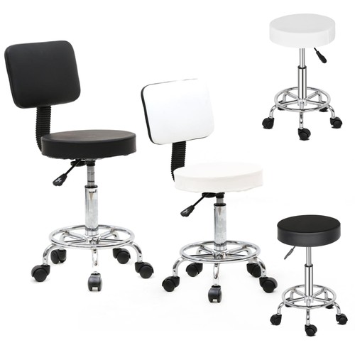 Rollhocker salonhocker - rollhocker,