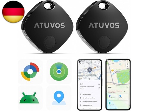 Air tag pro - tag, tracker