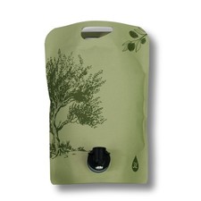 Standbodenbeutel Bag in Box