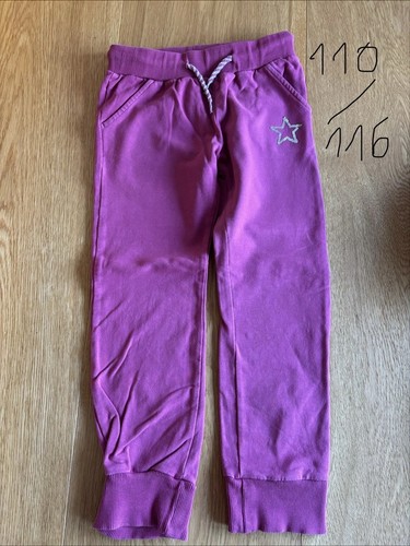 Pusblu mädchen jogginghose - pusblu,