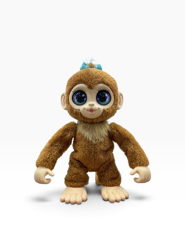 Furreal friends interaktiver - furreal,