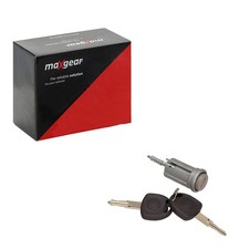MAXGEAR SCHLIEßZYLINDER
