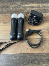 Sony Playstation Move Motion