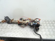 LENKSÄULE STEERING COLUMN