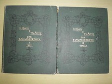 Das Schlosserbuch I+II - Th