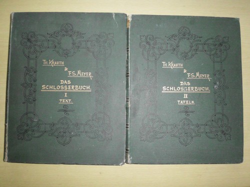 Das schlosserbuch th - das,