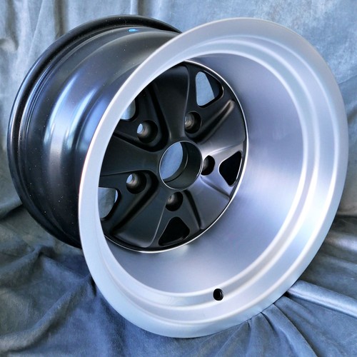 Zoll felgen speiche - 17,