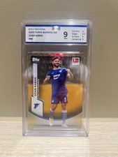 Topps Bundesliga 2023-24 Ozan