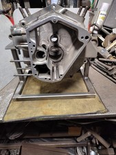 Harley Davidson Engine Motor