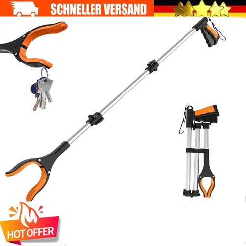 109 langes greifwerkzeug - cm,
