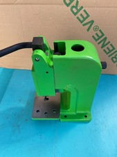 Handhebelpresse,Kniehebelpresse „Steinel PHK 8“