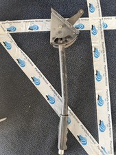 Piper PA-28 Flap Lever Handle