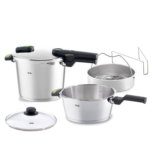 Fissler vitaquick - fissler,