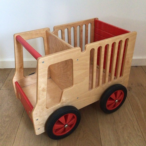 Bätz holz tiertransporter - holz,