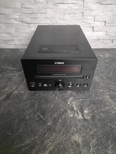 Yamaha CRX-330  CD Receiver