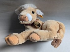 Steiff Kuh Kalb 3795/27