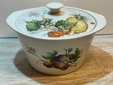 Vintage Villeroy & Boch große
