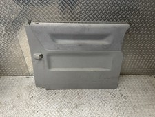 VW T4 Bus Seitenverkleidung Türpappe Schiebetür Rechts #34916