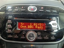 Autoradio Fiat Grande Punto 199 EVO Radio 7355354400