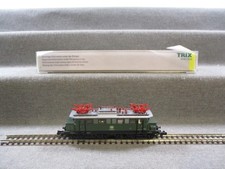 Minitrix Spur N 12353 Elektrolok BR 144 Digital DSS DCC Sound der DB in OVP