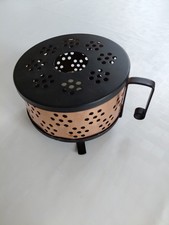 Antik Kupfer Stövchen