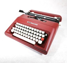 Olivetti Lettera 35
