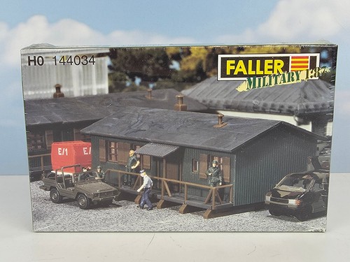 Faller military - (7176),