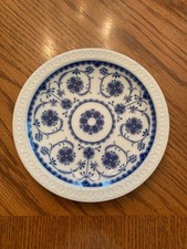 Arzberg Cobalt Blue Dessert