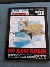Flug Revue Sonderheft 1991 -