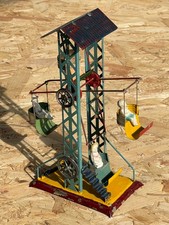 GERMANY BLECH RIESENRAD UM