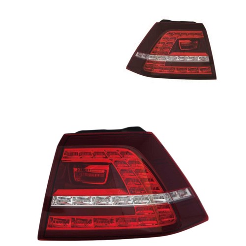Alkar led rückleuchte - led,