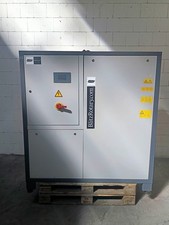 Schraubenkompressor Kompressor Blitz Rotary Monsun Dynamic 18KW frequenzgeregelt