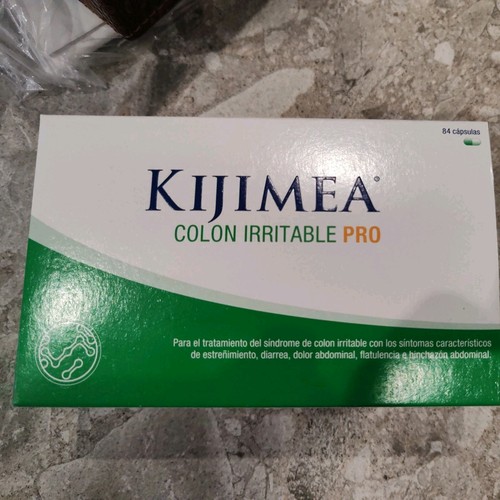 Kijimea colon irritable pro - kijimea,