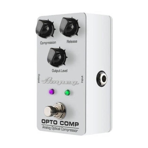 Ampeg opto comp analog - comp,