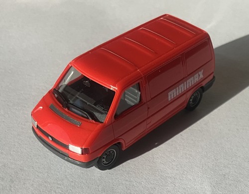 Herpa minimax 1 87 - ,,