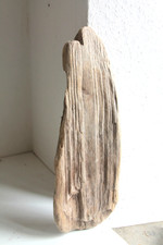 Schwemmholz Treibholz  Brett ähnlich - sehr schön -  L  39,5 cm Shabby Chic