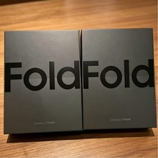 NEU Samsung Galaxy Z Fold4