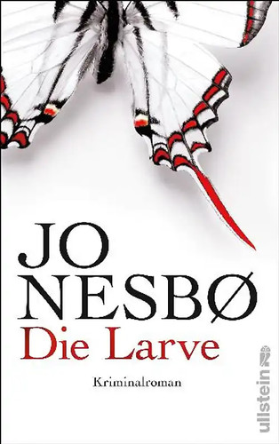 Die larve - die,