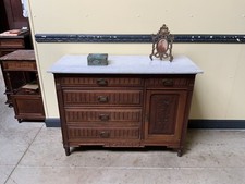 Antike Jugendstil Anrichte