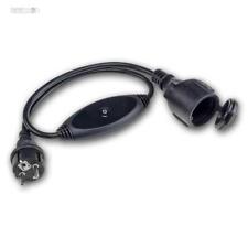 Funk-Zwischen-Stecker IP44