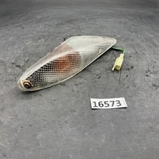 BLINKER RECHTS VORNE LICHT Yamaha MBK BW50 NG CW50 RS Bj.96-09 Orig 16573