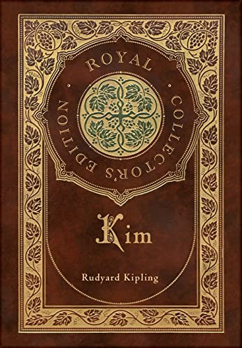 Kim royal collector - kim, (royal
