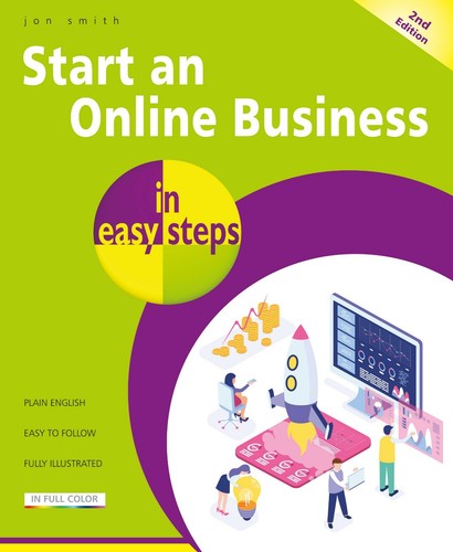 Start online business in - online,