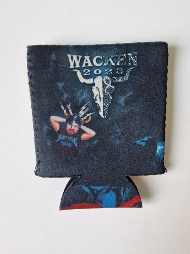 Wacken gerolsteiner - w:o:a,