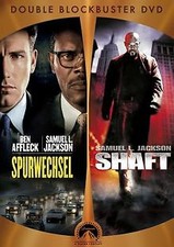 Spurwechsel / Shaft (2 DVDs) |