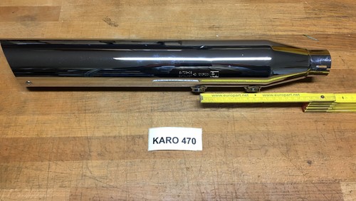 64728 schalldämpfer - ,